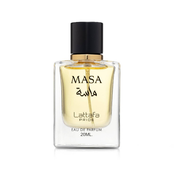 Lattafa Pride Masa EDP Miniature For Unisex 20 ML