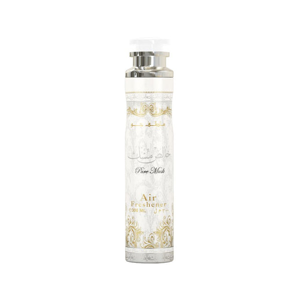 Lattafa Pure Musk Air Freshener 300 ML