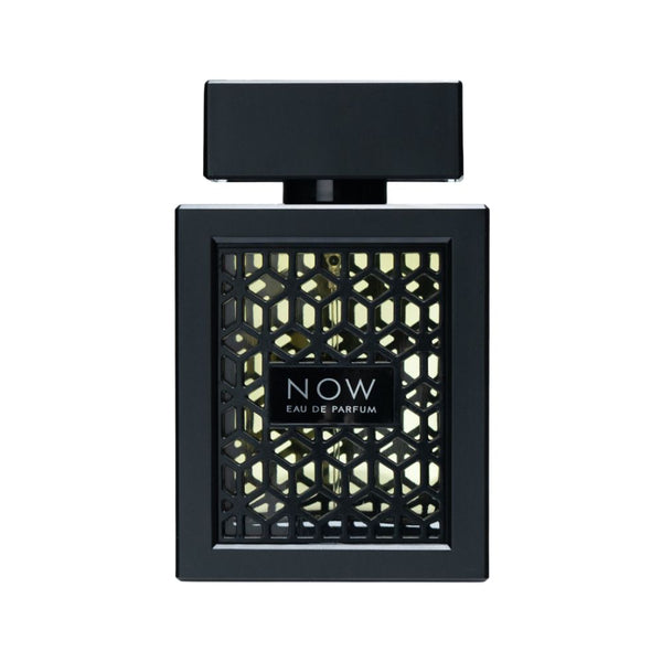 Lattafa Rave Now Black EDP For Men 100 ML