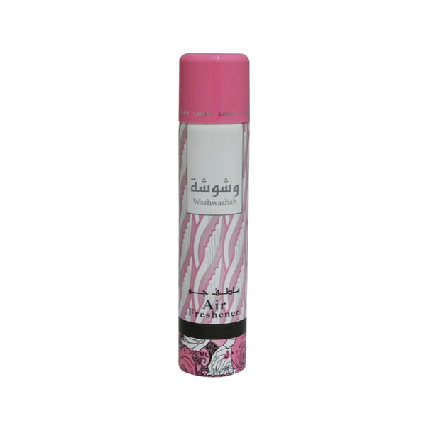 Lattafa Washwashah Air Freshener 300 ML