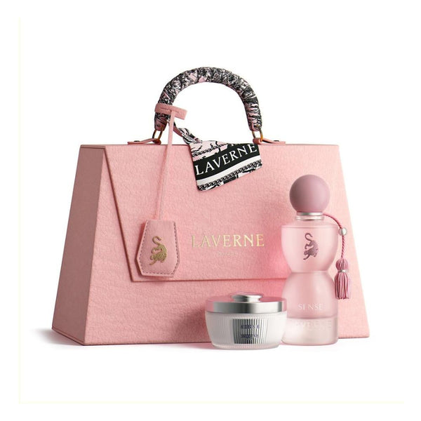 Laverne Sense Collection For Women