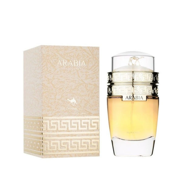 Le Chameau Arabia Pour Femme EDP For Women 100 ML