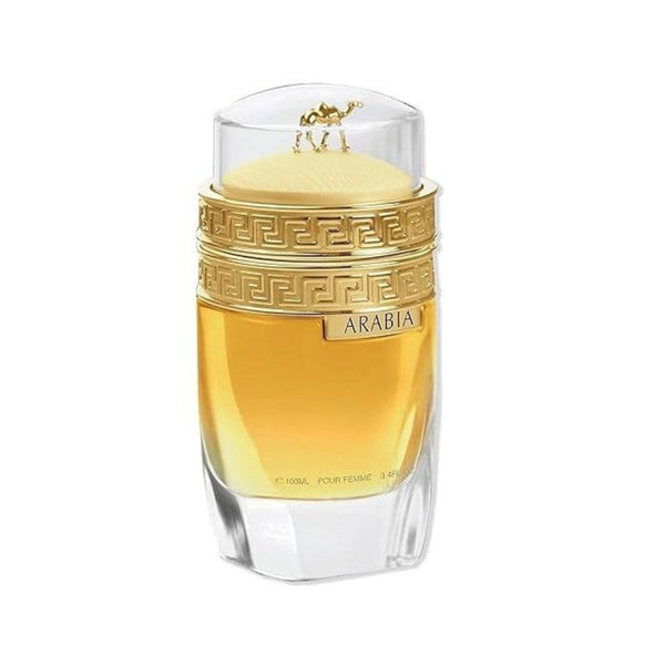 Le Chameau Arabia Pour Femme EDP For Women 100 ML