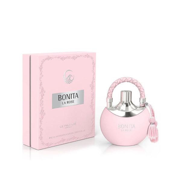 Le Falconé Bonita La Rose EDP For Women 100 ML