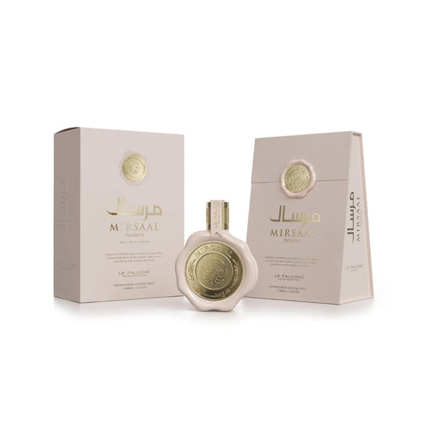 Le Falconé Niche Mirsaal Passion EDP For Women 100 ML
