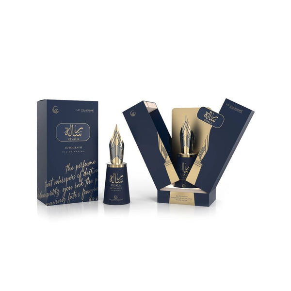 Le Falconé Niche Risala Autograph EDP For Unisex 100 ML