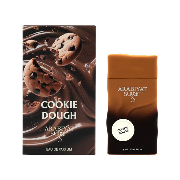 Arabiyat Sugar Cookie Dough EDP For Women 100 ML
