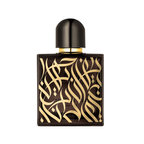 Rayhaan Back to Black EDP For Women 100 ML