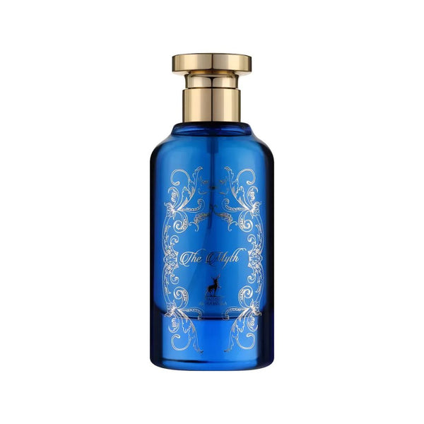 Maison Alhambra The Myth EDP For Unisex 100 ML