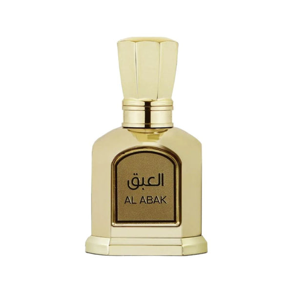 Louis Cardin Al Abak EDP For Unisex 100 ML