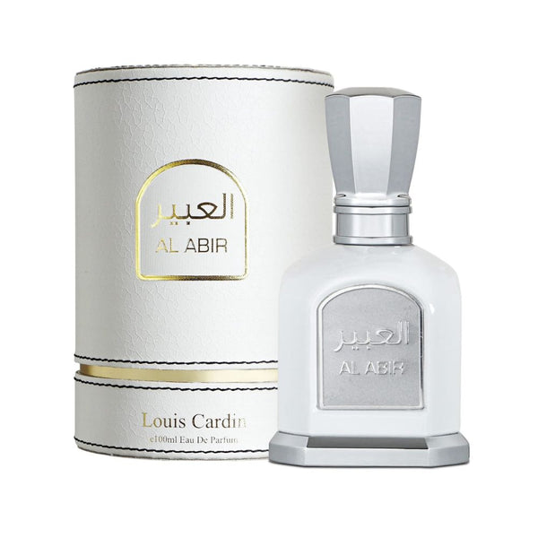 Louis Cardin Al Abir EDP For Unisex 100 ML