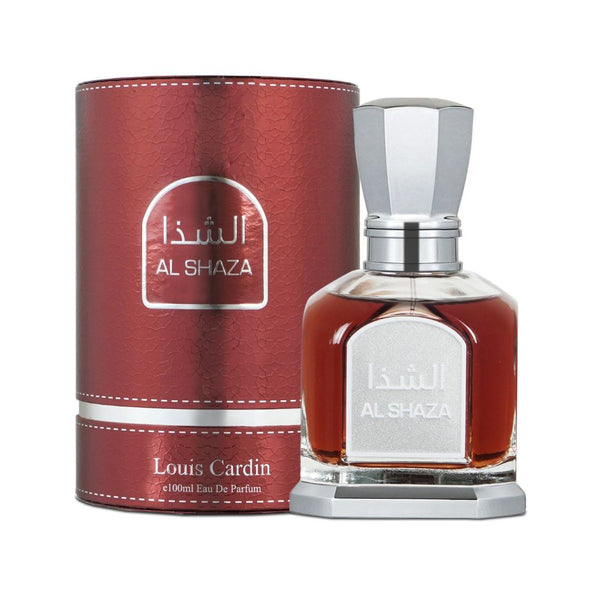 Louis Cardin Al Shaza EDP For Unisex 100 ML