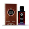 Louis Cardin Amber Musk Oud EDP For Unisex 100 ML