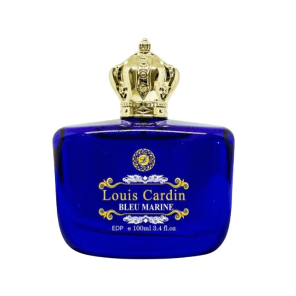 Louis Cardin Bleu Marine EDP For Men 100 ML