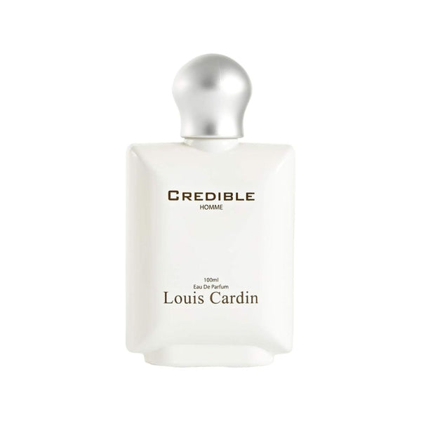 Louis Cardin Credible Homme White EDP For Men 100 ML