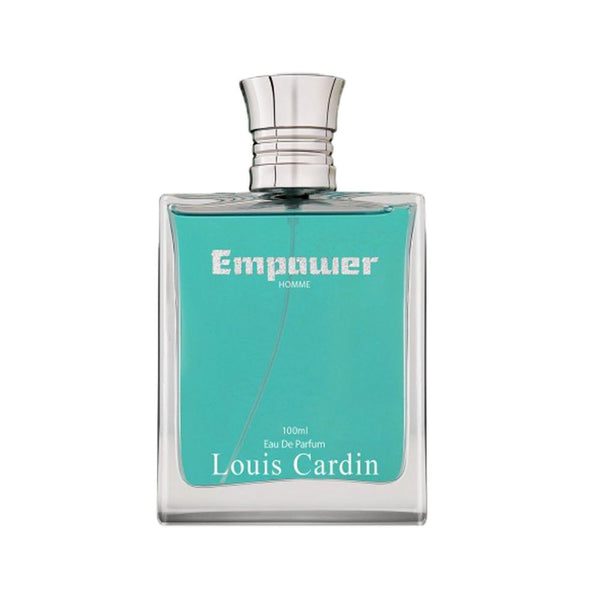 Louis Cardin Empower Homme EDP For Men 100 ML