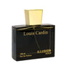 Louis Cardin Illusion Gold EDP For Unisex 100 ML