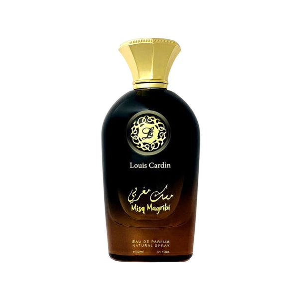 Louis Cardin Misq Magribi EDP For Unisex 100 ML