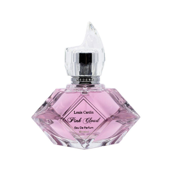 Louis Cardin Pink Cloud Femme EDP For Women 100 ML