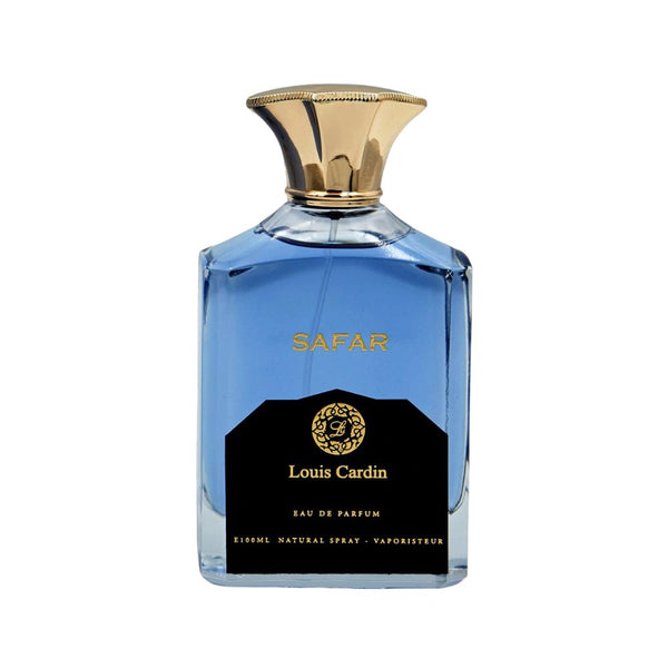 Louis Cardin Safar EDP For Men 100 ML