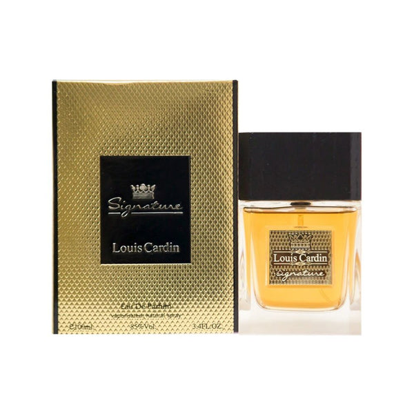 Louis Cardin Signature EDP For Men 100 ML