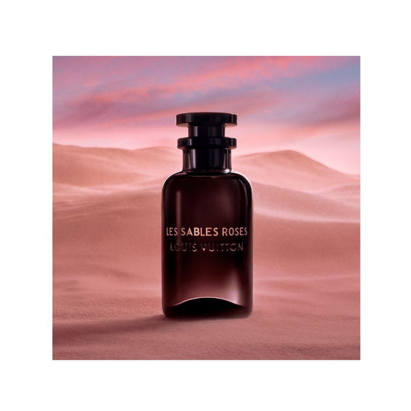 Louis Vuitton Les Sables Roses EDP For Unisex 100 ML