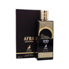 Maison Alhambra Afro Leather EDP for Men 80 ML