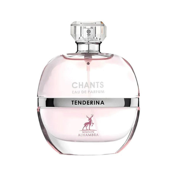 Maison Alhambra Chants Tenderina EDP For Women 100 ML