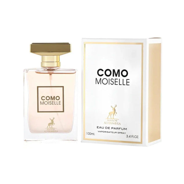 Maison Alhambra Como Moiselle EDP For Women 100 ML