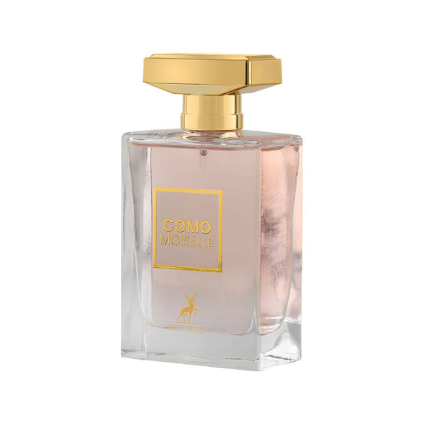 Maison Alhambra Como Moiselle EDP For Women 100 ML
