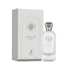 Maison Alhambra Delilah Blanc EDP for Women 100 ML