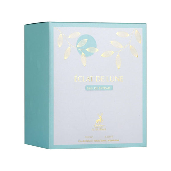 Maison Alhambra Eclat De Lune EDP For Women 100 ML