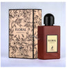 Maison Alhambra Floral Ambrosia EDP For Women 100 ML