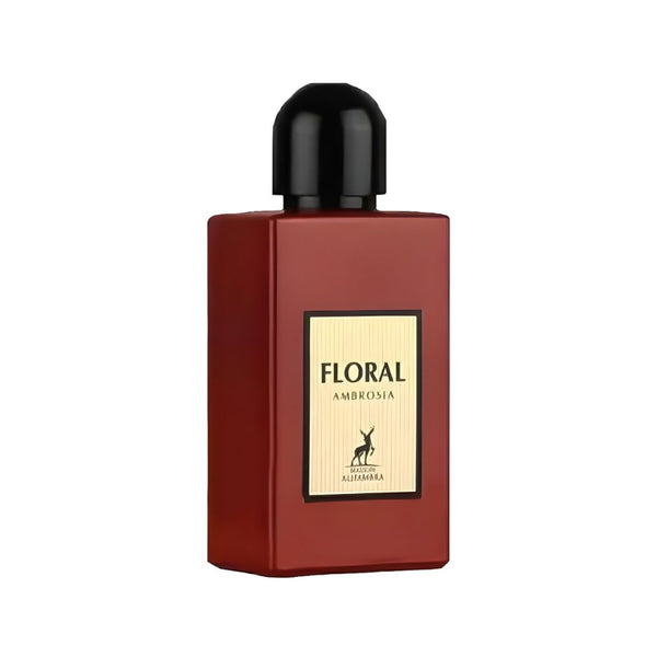 Maison Alhambra Floral Ambrosia EDP For Women 100 ML
