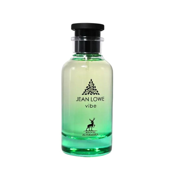 Maison Alhambra Jean Lowe Vibe EDP For Unisex 100 ML