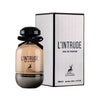 Maison Alhambra L'intrude EDP For Women 100 ML