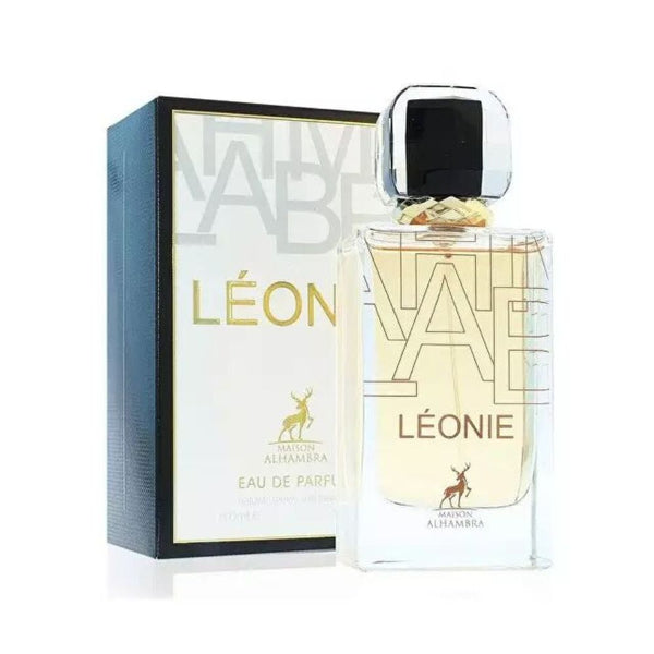 Maison Alhambra Léonie EDP For Women 100 ML