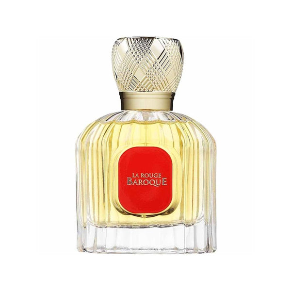 Maison Alhambra La Rouge Baroque EDP For Women 100 ML