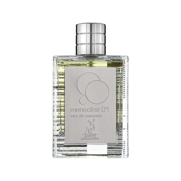 Maison Alhambra Monocline 01 EDP For Unisex 100 ML