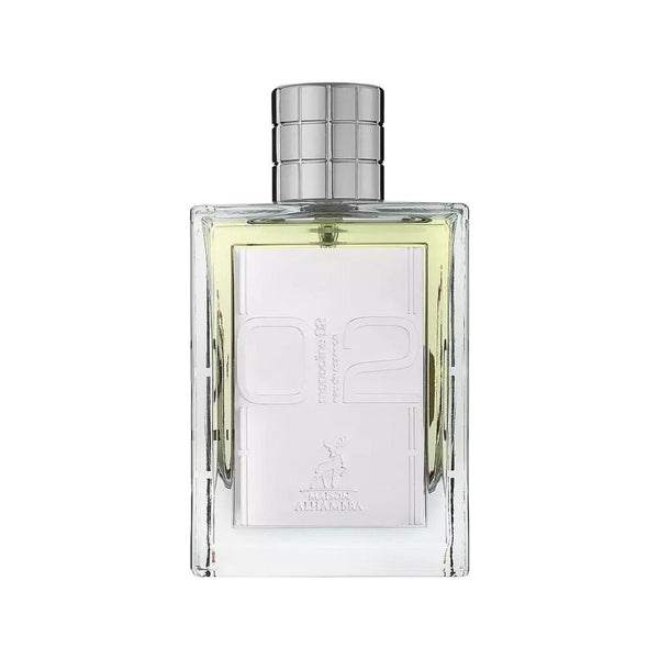 Maison Alhambra Monocline 02 EDP For Men 100 ML