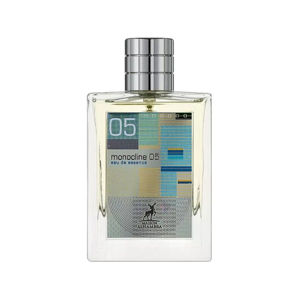 Maison Alhambra Monocline 05 EDP For Unisex 100 ML