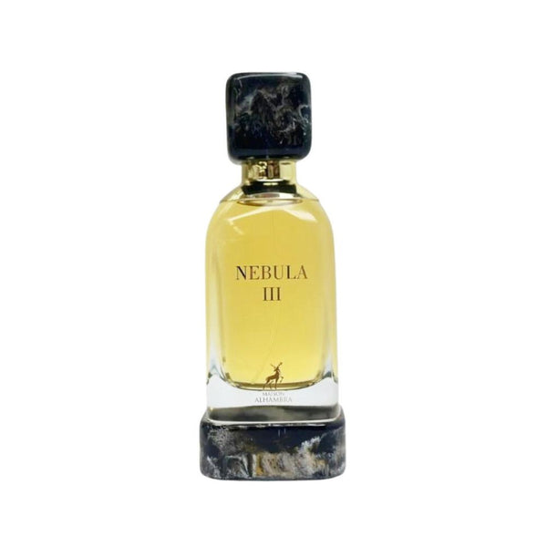 Maison Alhambra Nebula III EDP For Unisex 100 ML
