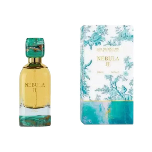 Maison Alhambra Nebula II EDP For Unisex 100 ML