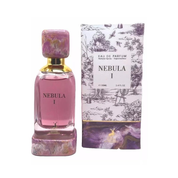 Maison Alhambra Nebula I EDP For Women 100 ML