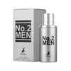 Maison Alhambra No. 2 Men EDP For Men 80 ML