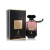 Maison Alhambra Pink Shimmer Secret Oud EDP For Women 100 ML