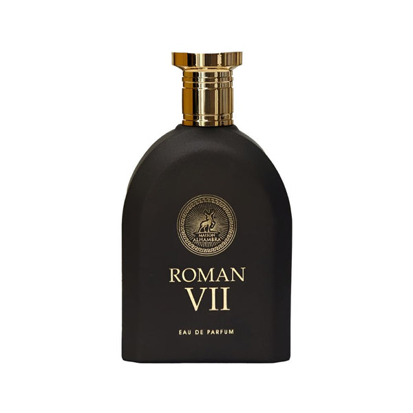 Maison Alhambra Roman VII EDP For Unisex 100 ML