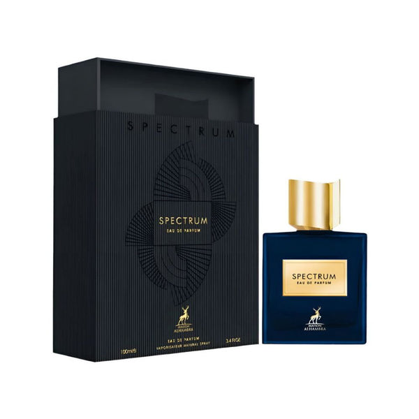 Maison Alhambra Spectrum EDP For Unisex 100 ML