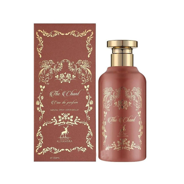 Maison Alhambra The Chant EDP For Women 100 ML