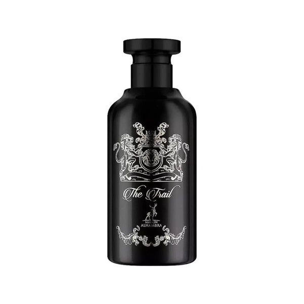 Maison Alhambra The Trail EDP For Unisex 100 ML